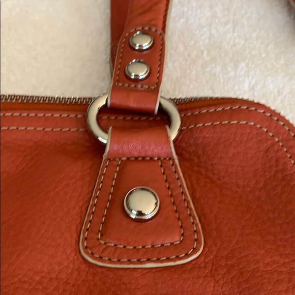 B MAKOWSKY large bag - Picture 3 of 8